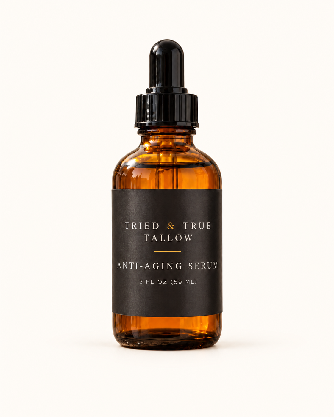 Anti-Aging Serum