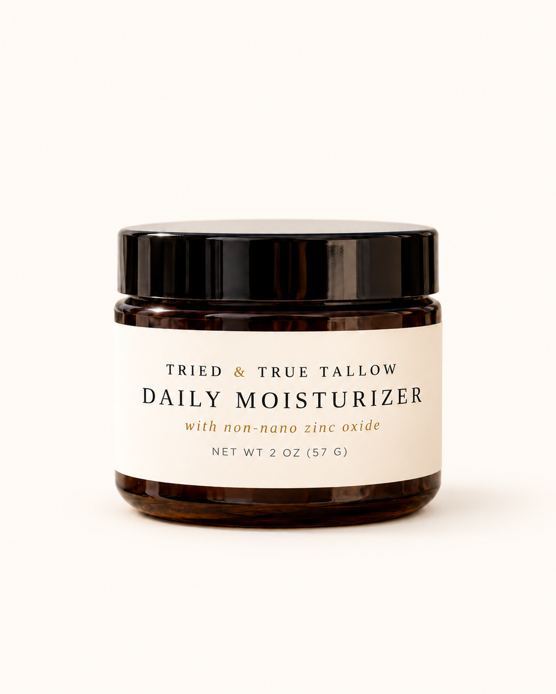 Daily Moisturizer