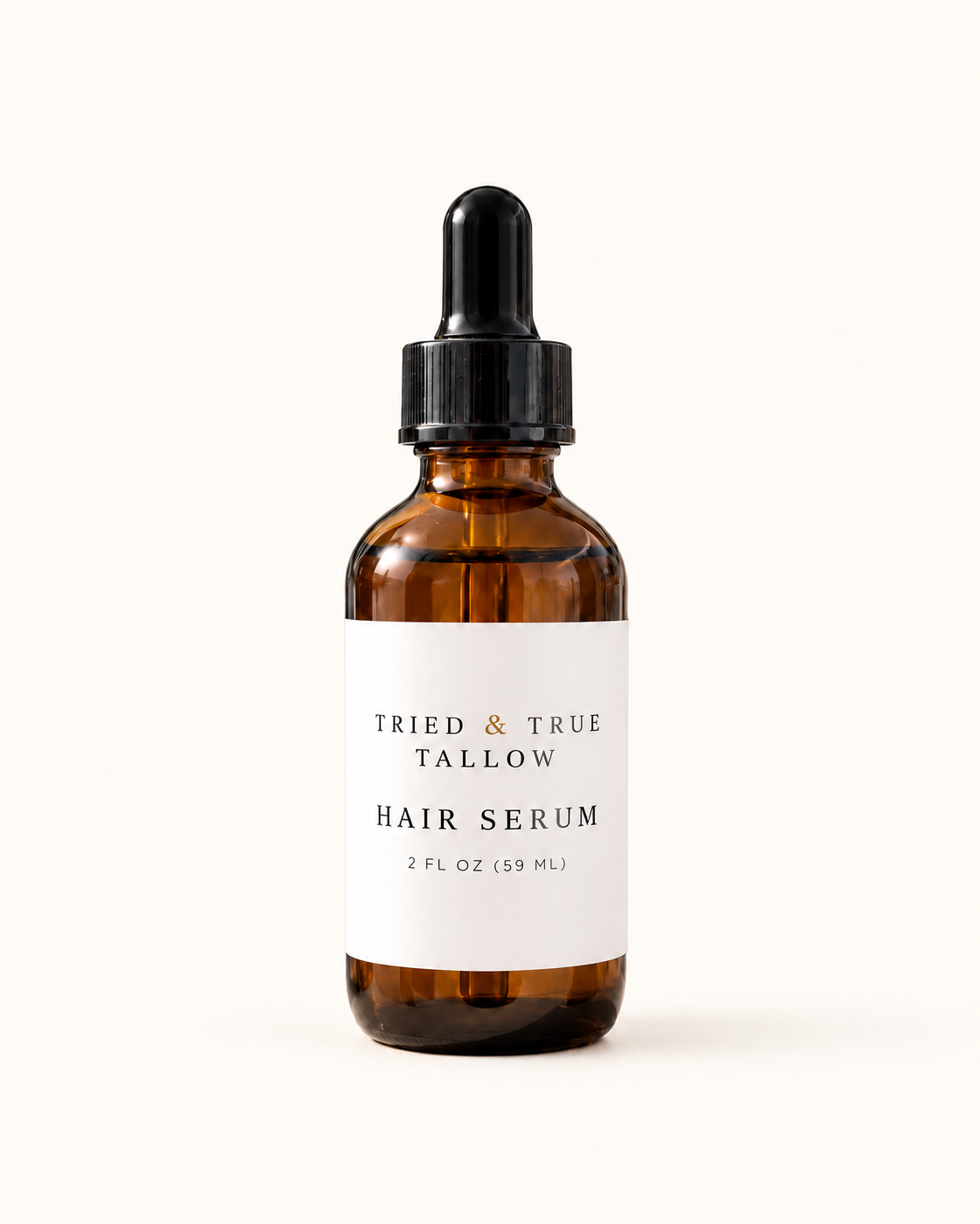 Hair Serum