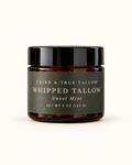 Whipped Tallow, Sweet Mint