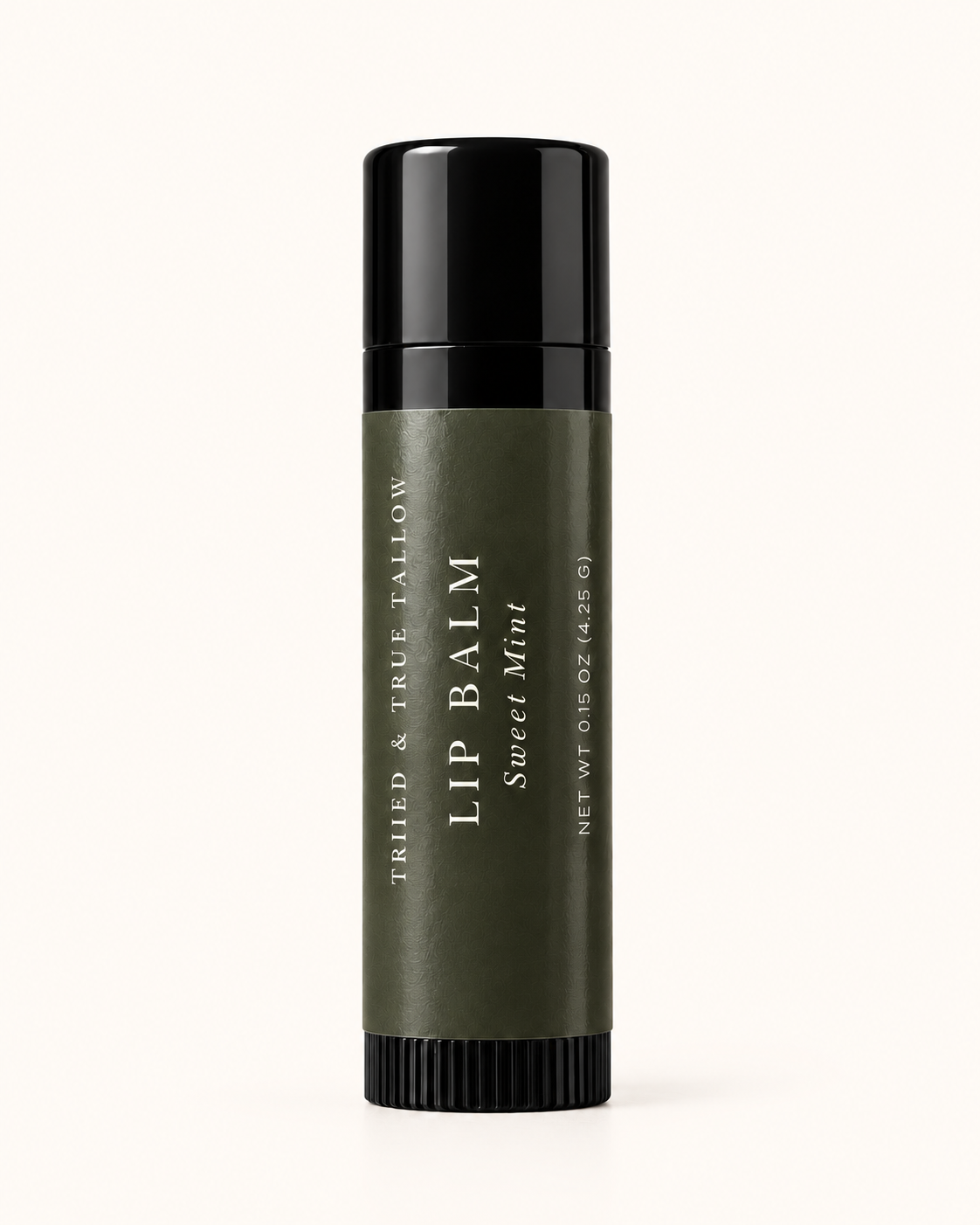 Lip Balm, Sweet Mint