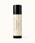 Lip Balm, Vanilla